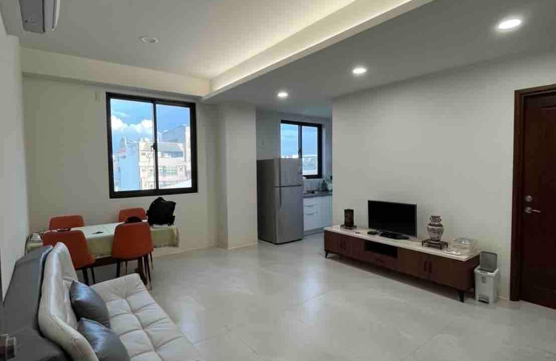 Yongkang House | 80 m² House ∙ 2 bedrooms ∙ 5 guests