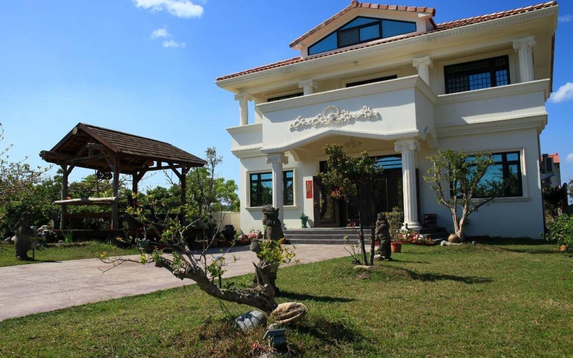 Shanjiao Hotel | 80 m² Motel ∙ 4 bedrooms ∙ 14 guests