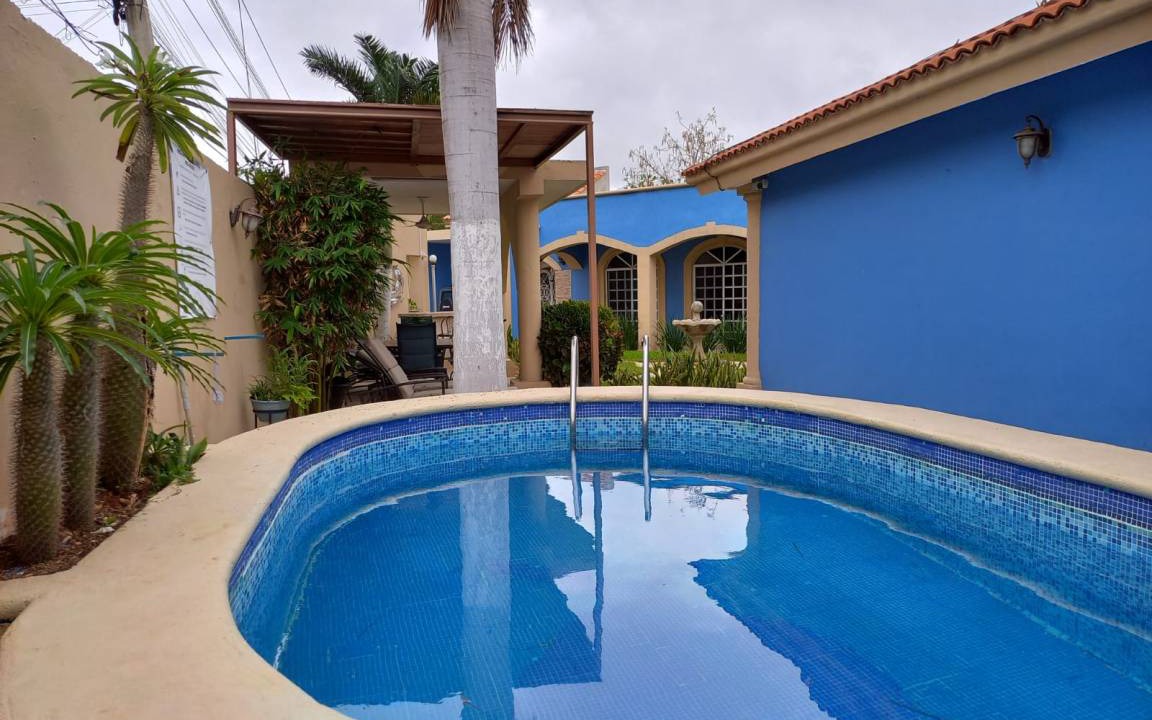 Montecarlo House | 800 m² House ∙ 7 bedrooms ∙ 23 guests