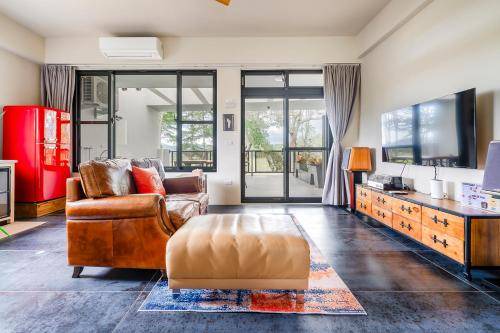 Luye Hotel | 84 m² Motel ∙ 6 guests