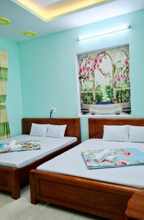 Vung Tau House | 846 A12 Bùi Thiện Ngộ