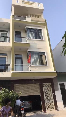 Vung Tau House | 846B50 BÌNH GIÃ