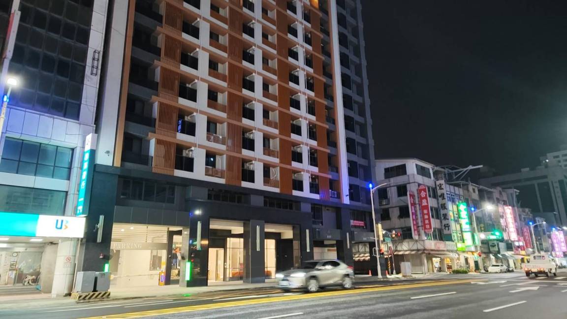 Kaohsiung City Centre House | 85 m² House ∙ 2 bedrooms ∙ 4 guests