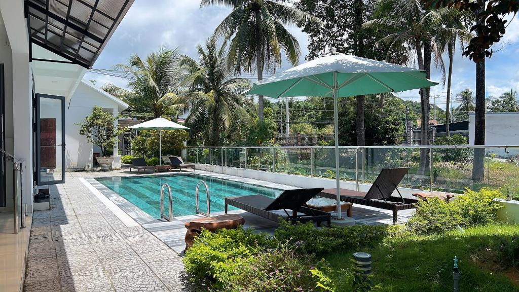 Phu Quoc Hotel | 88 Bungalow Phu Quoc