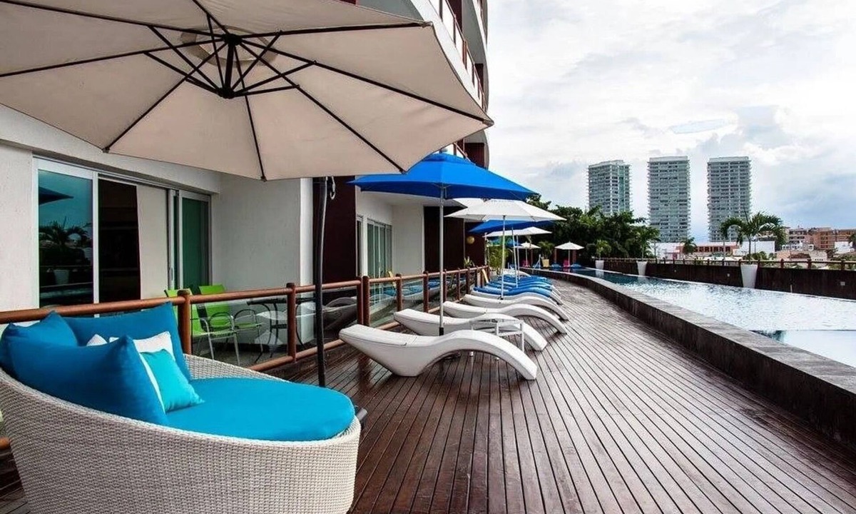 Palmar de Aramara Apartment | 8BR Marina Ocean-View Above Casino 4 Suites