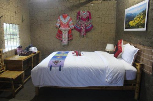 Bat Xat Hotel | A Dè Homestay
