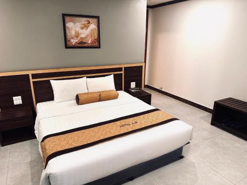 Mong Cai Hotel | A&E Hotel