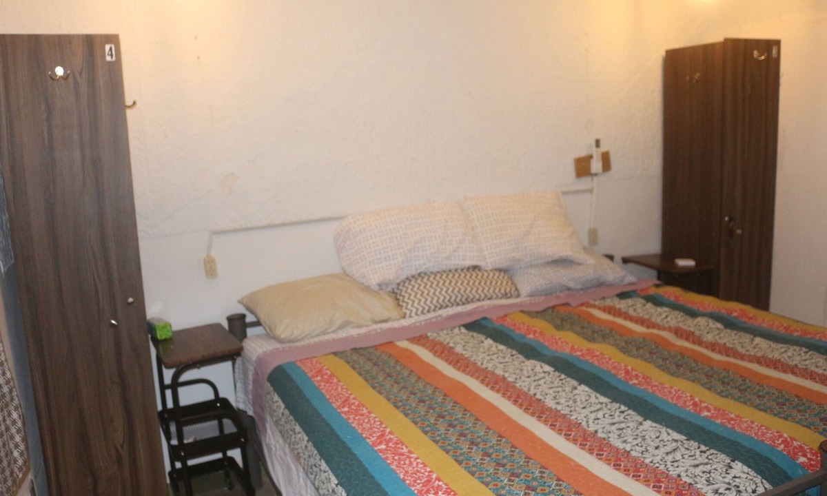 Centro Apartment | A fully equipped apartment in downtown Oaxaca.