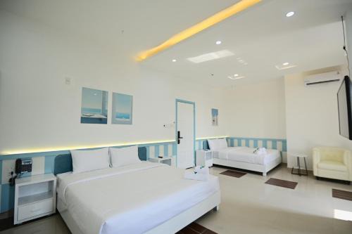 Ngu Hanh Son Hotel | A Hotel