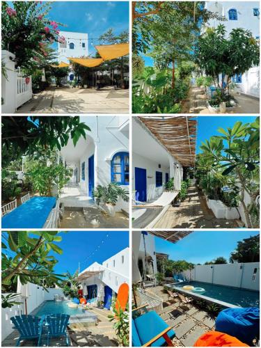 Ho Tram House | A House - homestay Mui Ne