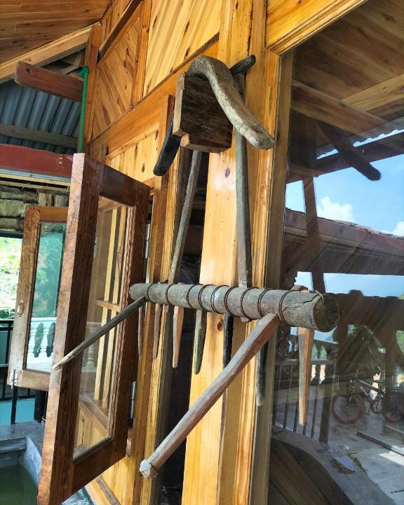 Sa Pa House | A Kong Homestay Sa Pa