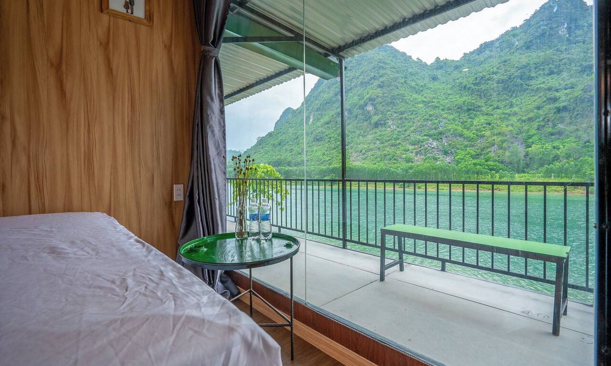 Phong Nha Bed & Breakfast | A Little Leaf Homestay 2