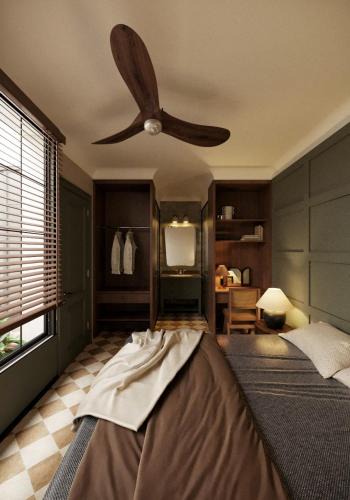 Thuy Xuan Hotel | A Stay In Bàu Vá