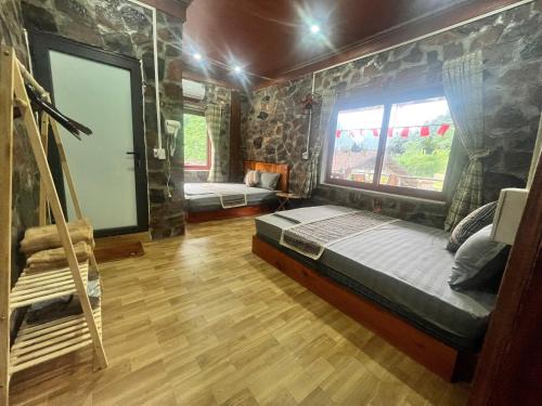 Trung Khanh House | A thám homesstay