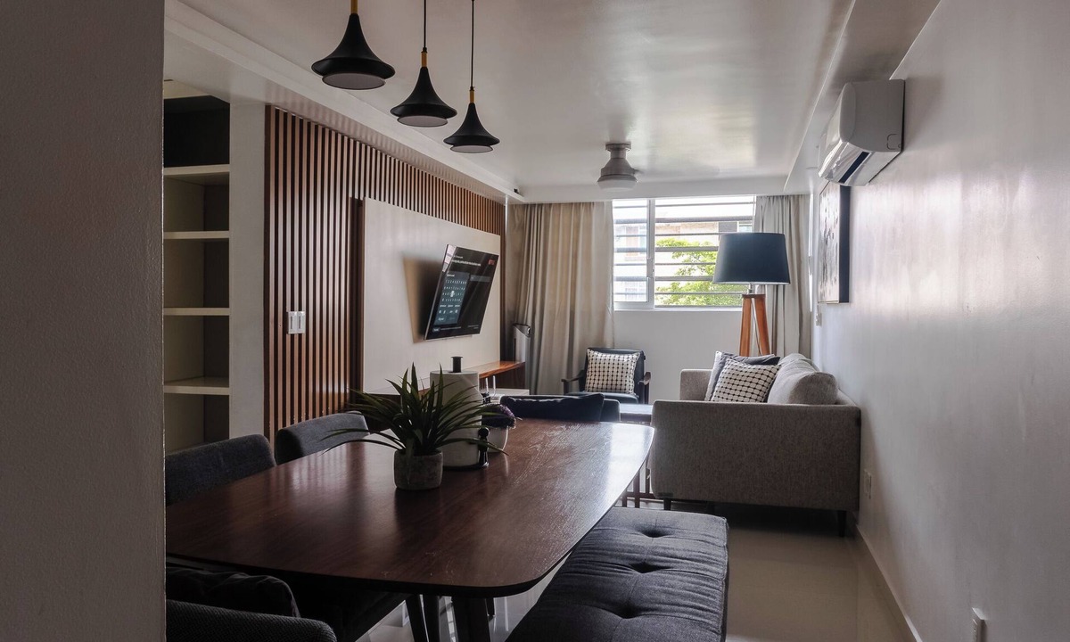 Puerto Vallarta Apartment | A unique cozy apartment in an authentic Mexican neighborhood close to many store