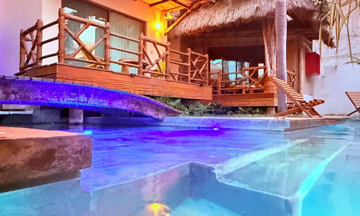 Acapulco Hotel | A&V Hotel Boutique