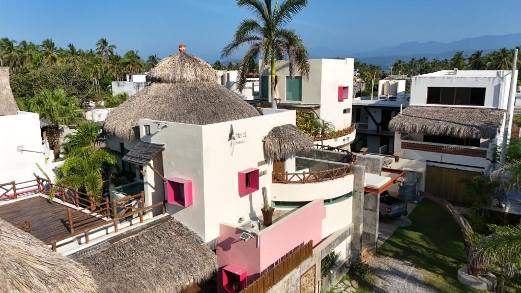 Acapulco Hotel | A&V Hotel Boutique