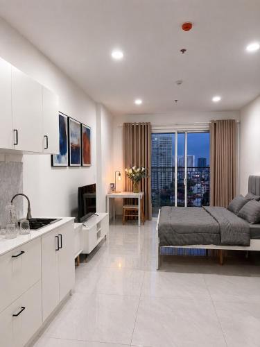Tan Qui Dong Apartment | A21-22 Sunrise Riverside - Fully furnished apartment - 20min to D1, 5min Lotte Mart, PMH