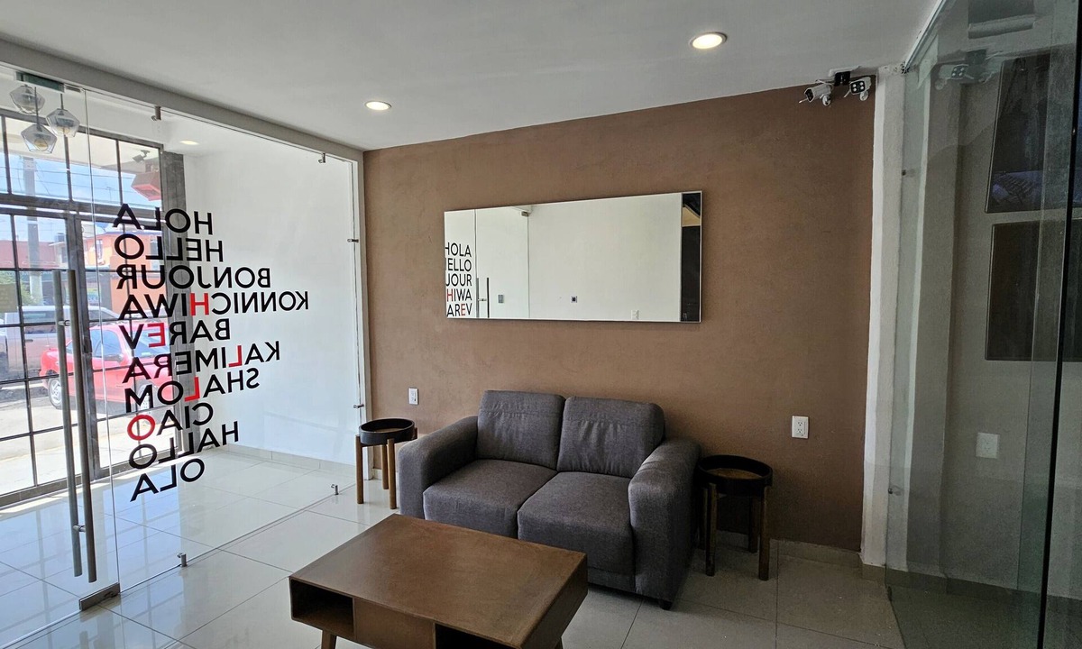 Cuautitlan Izcalli Apartment | A22 Full Suite Mini Dept at Plaza Acequia A22
