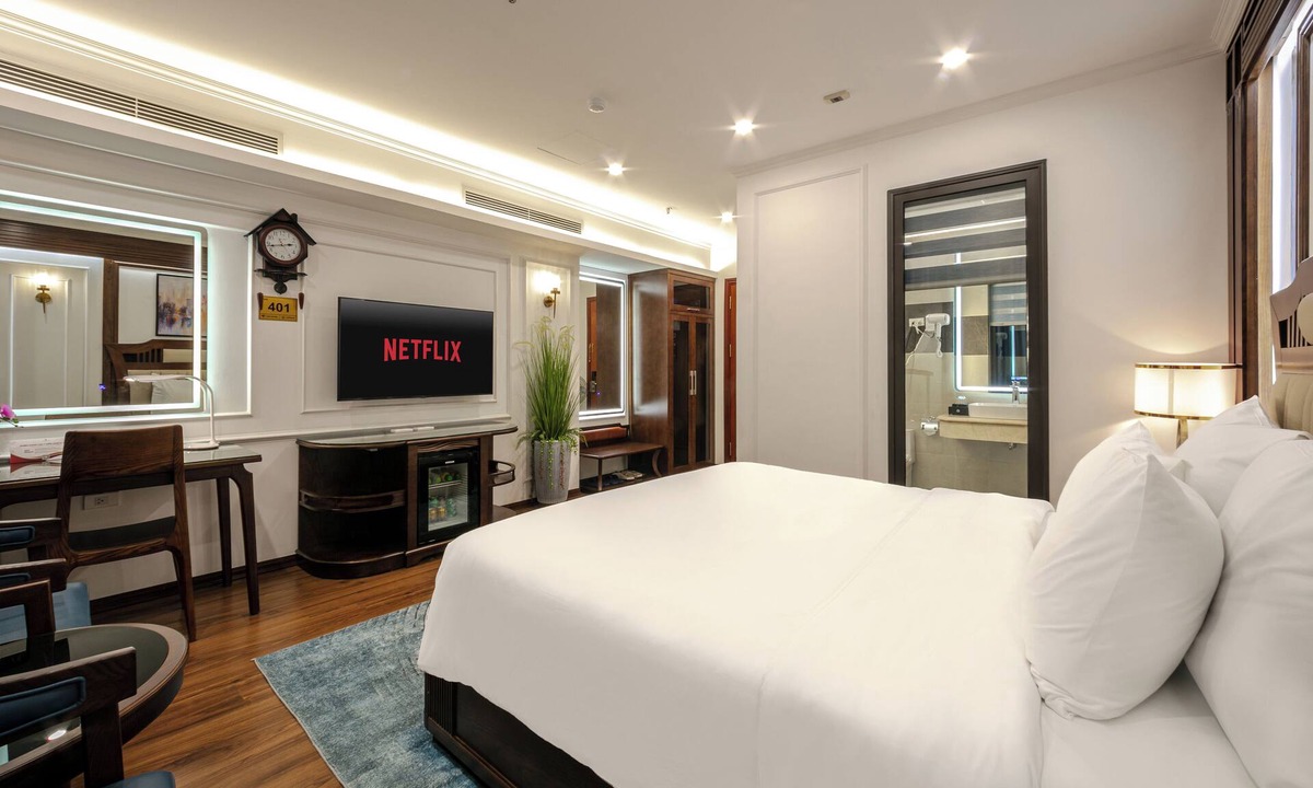 Tu Liem Hotel | A25 Premium Hotel - 16 Mieu Dam