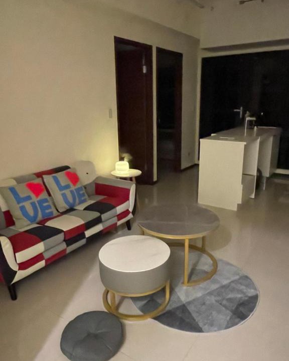 Guishan District Apartment | A7 Cherry House