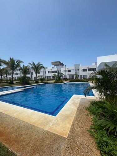Jimenez Resort | Acapulco Diamante