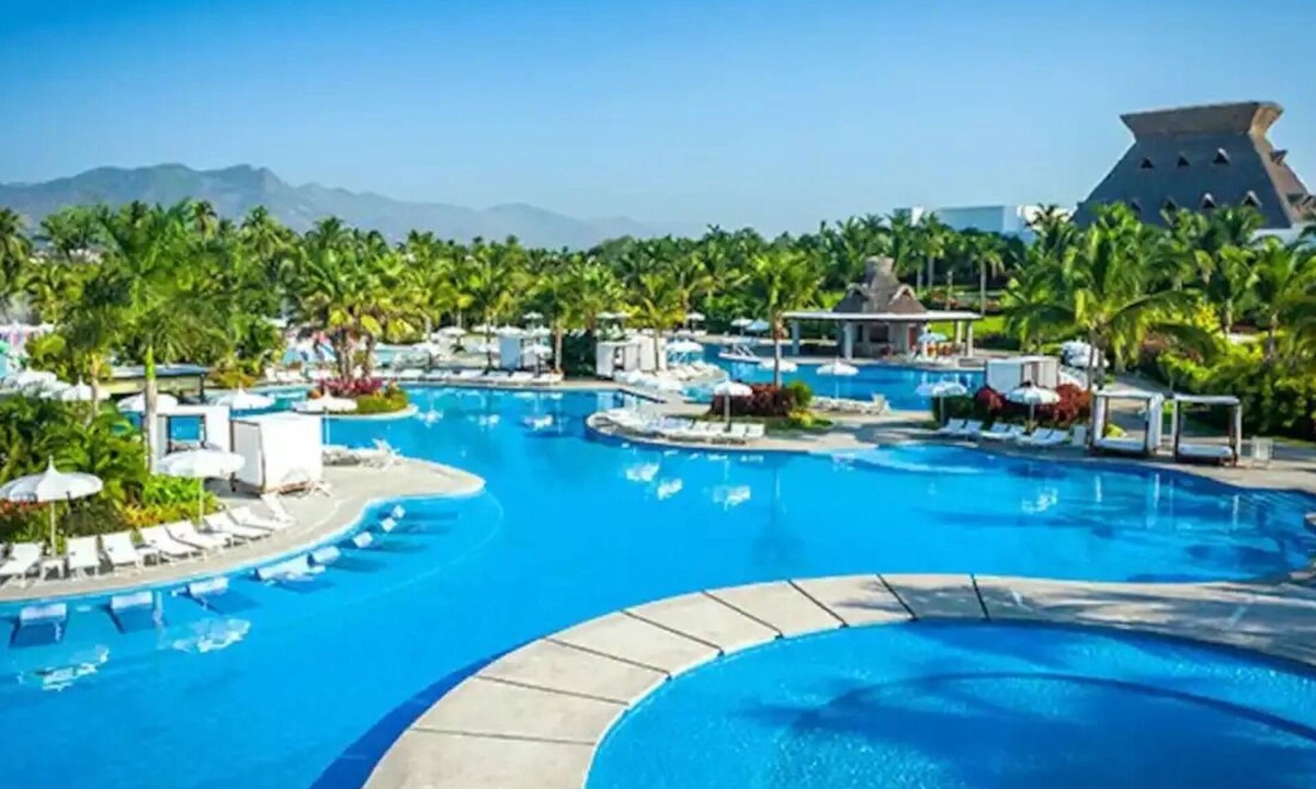 Playa Diamante Resort | Acapulco Mayan Palace Vidanta - 2 Bedroom Suiten