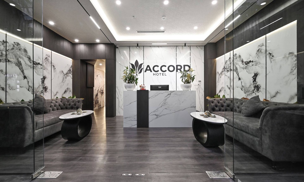 Korean Industrial Zone Hotel | Accord Hotel Binh Tan