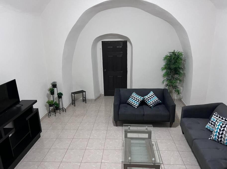 San Ignacio Apartment | Acogedor apartamento vacacional en plaza central