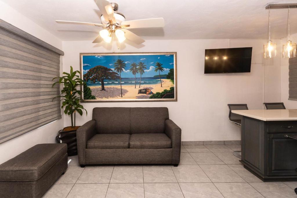 San Carlos Apartment | Acogedor condominio en el centro de San Carlos