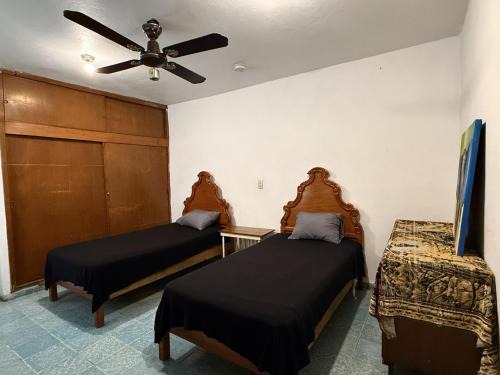 Downtown Mazatlan Apartment | Acogedora habitación en excelente ubicación