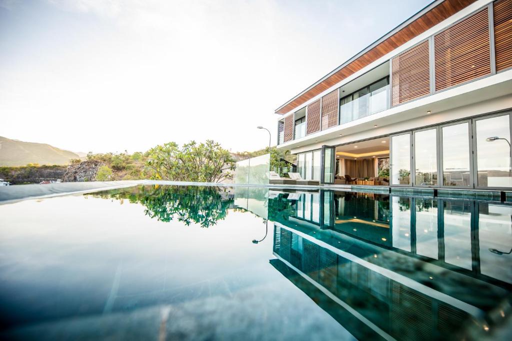 Nha Trang Villa | Acqua Villa Nha Trang Managed by Alternaty