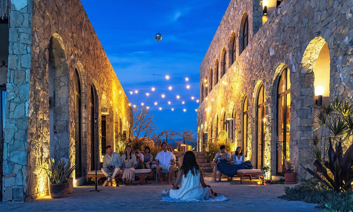 Cerritos Villa | Acueducto Baja · Luxury Villa · Cerritos Beach, El Pescadero · Sleeps 14