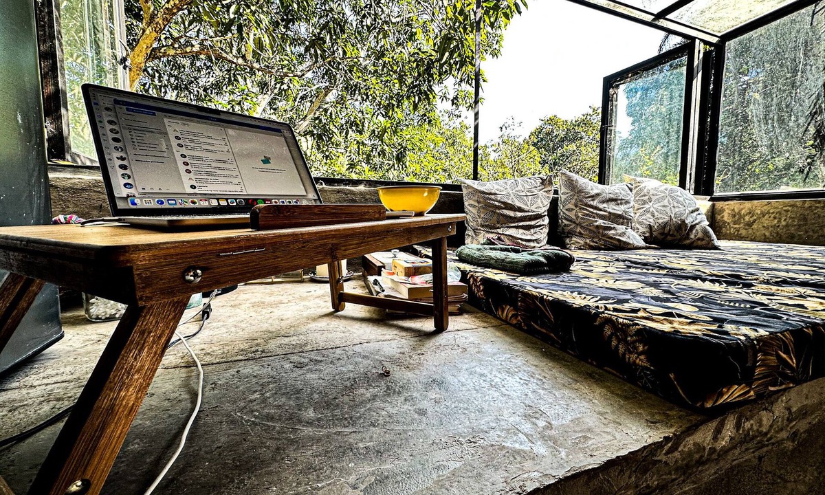 San Francisco Cabin | Adorable Cabaña SAN Pancho Nayarit