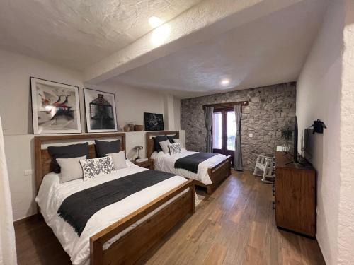 Santeagueda Apartment | Adrian en ValQuirico