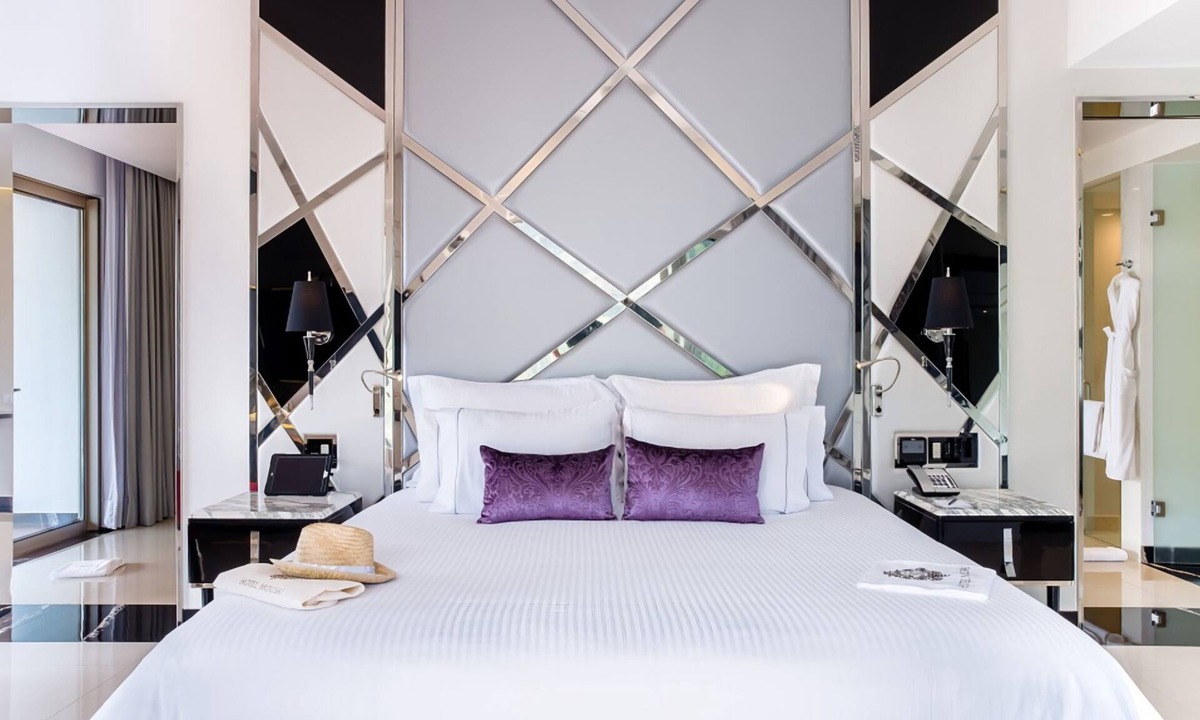 South Shore Hotel Area Hotel | Adults Only - 5 Diamond Resort Puerto Vallarta