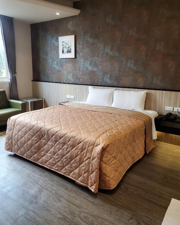 Wujie Hotel | Aegean Garden Motel