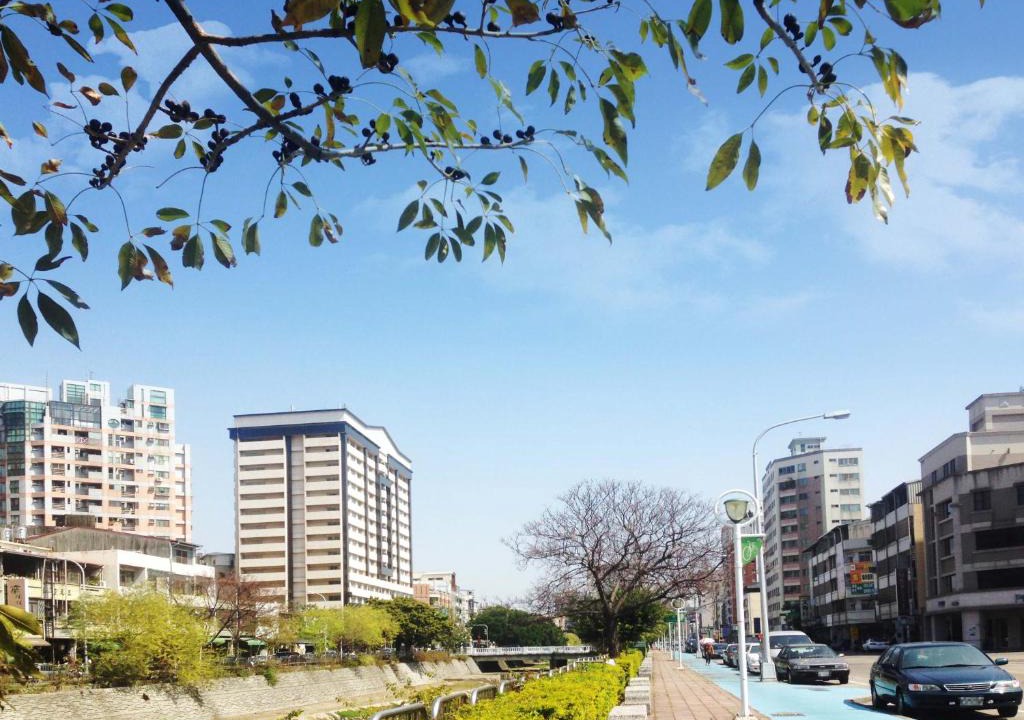 West District Hotel | Aeris International Hotel