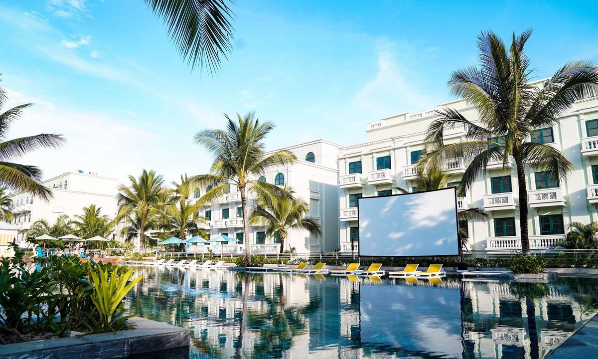 Duong To House | Agarwood Villa - Beach and Pool Phu Quoc