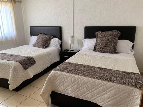 La Estancia Apartment | Agradable y amplio depa cerca del metropolitano