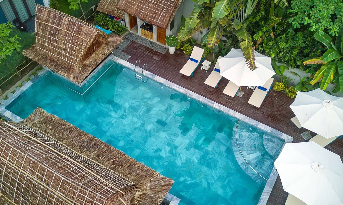 Cam An Hotel | AIRA Boutique Hoi An Hotel & Spa