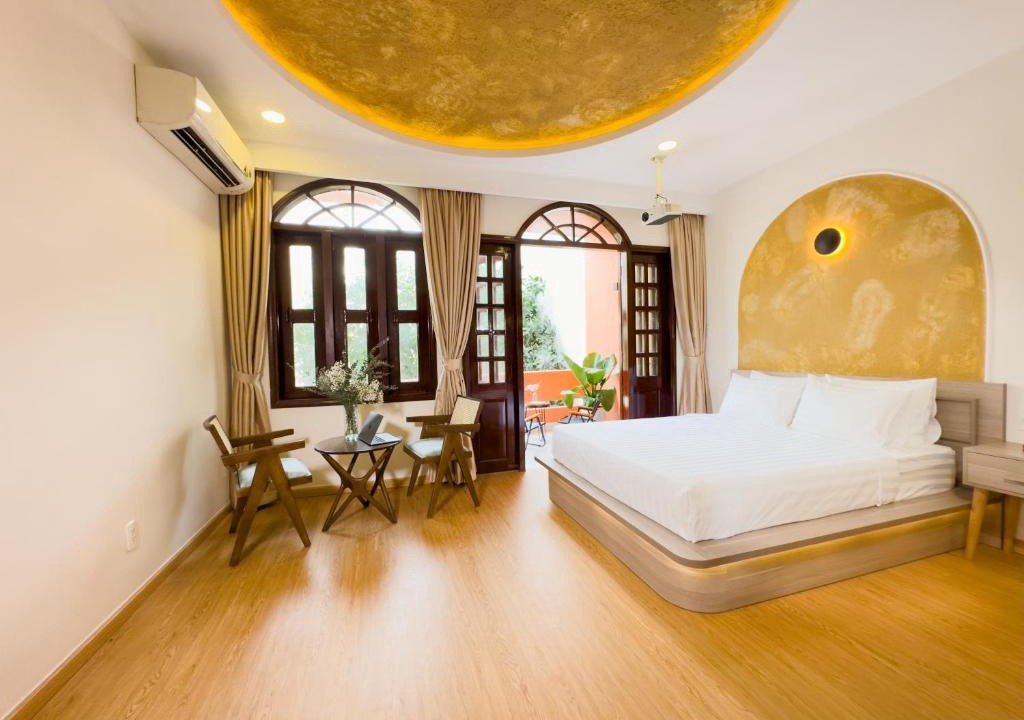 Da Kao Hotel | AIRIE LIVING