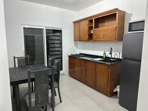 Chihuahua Apartment | Airport suite