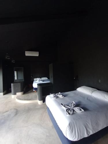 Tulum City Center Hotel | AJAL TULUM & BEACH CLUB