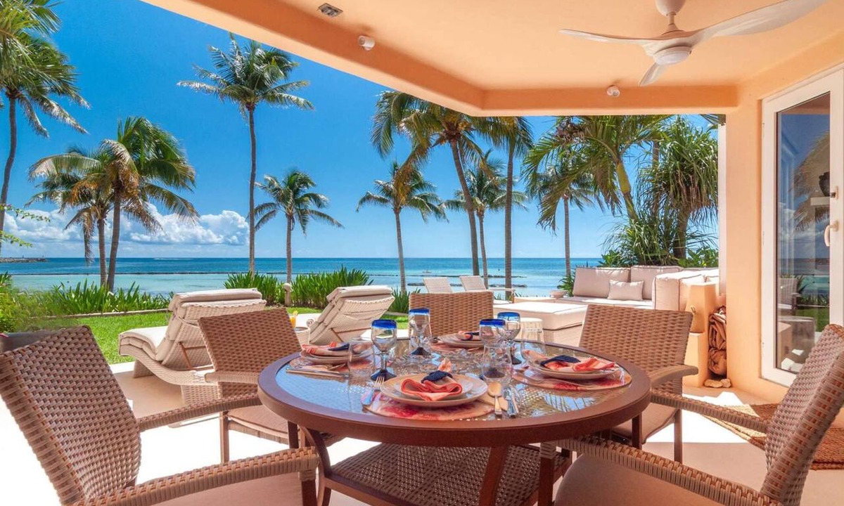 Puerto Aventuras Condo | Al Paraiso | 3 BR | Condo | Puerto Aventuras