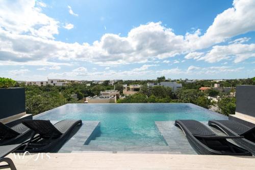 La Veleta House | Alab Ool Chic Suites by Waves