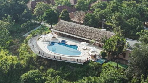 Nam Cat Tien Resort | Alagon Ecolodge Nam Cat Tien