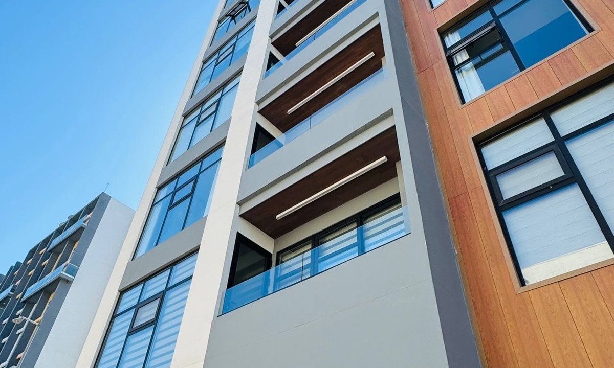 Tijuana Apartment | Alameda Apartment