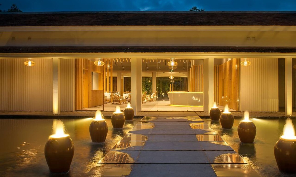Phong Dien Resort | Alba Wellness Resort By Fusion