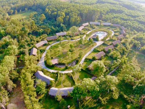 Phong Dien Resort | Alba Wellness Resort By Fusion